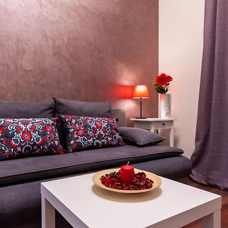 Mala Sava Apartmani Белград Екстериор снимка
