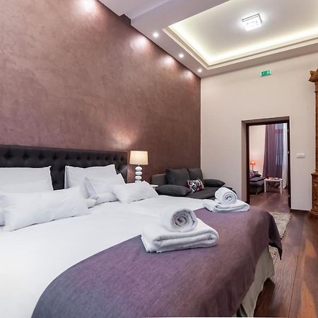 Mala Sava Apartmani Белград Екстериор снимка