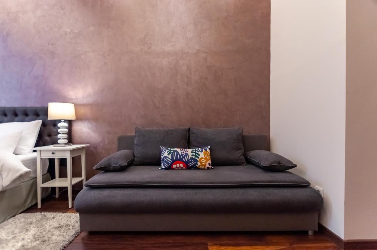 Mala Sava Apartmani Белград Екстериор снимка