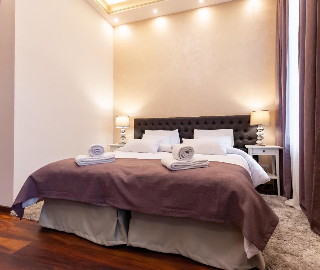 Mala Sava Apartmani Белград Екстериор снимка