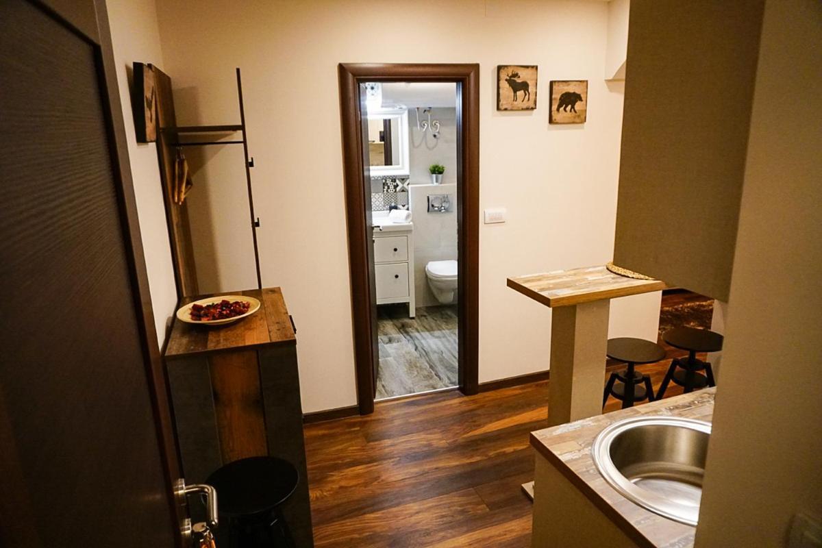 Mala Sava Apartmani Белград Екстериор снимка