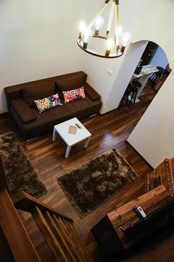 Mala Sava Apartmani Белград Екстериор снимка
